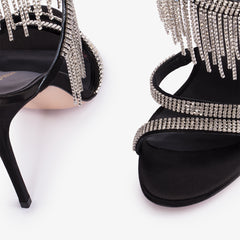 JEWELS SANDAL 110 mm | LE SILLA 