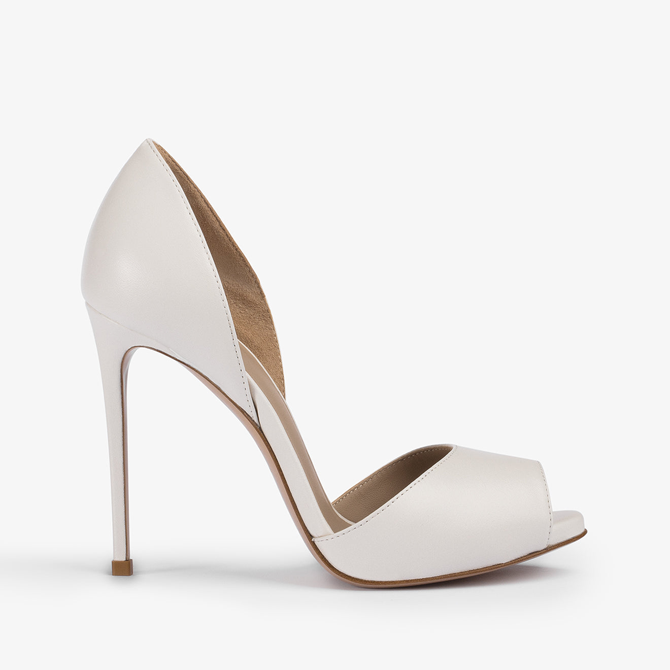 SANDALO MARIKA 100 mm