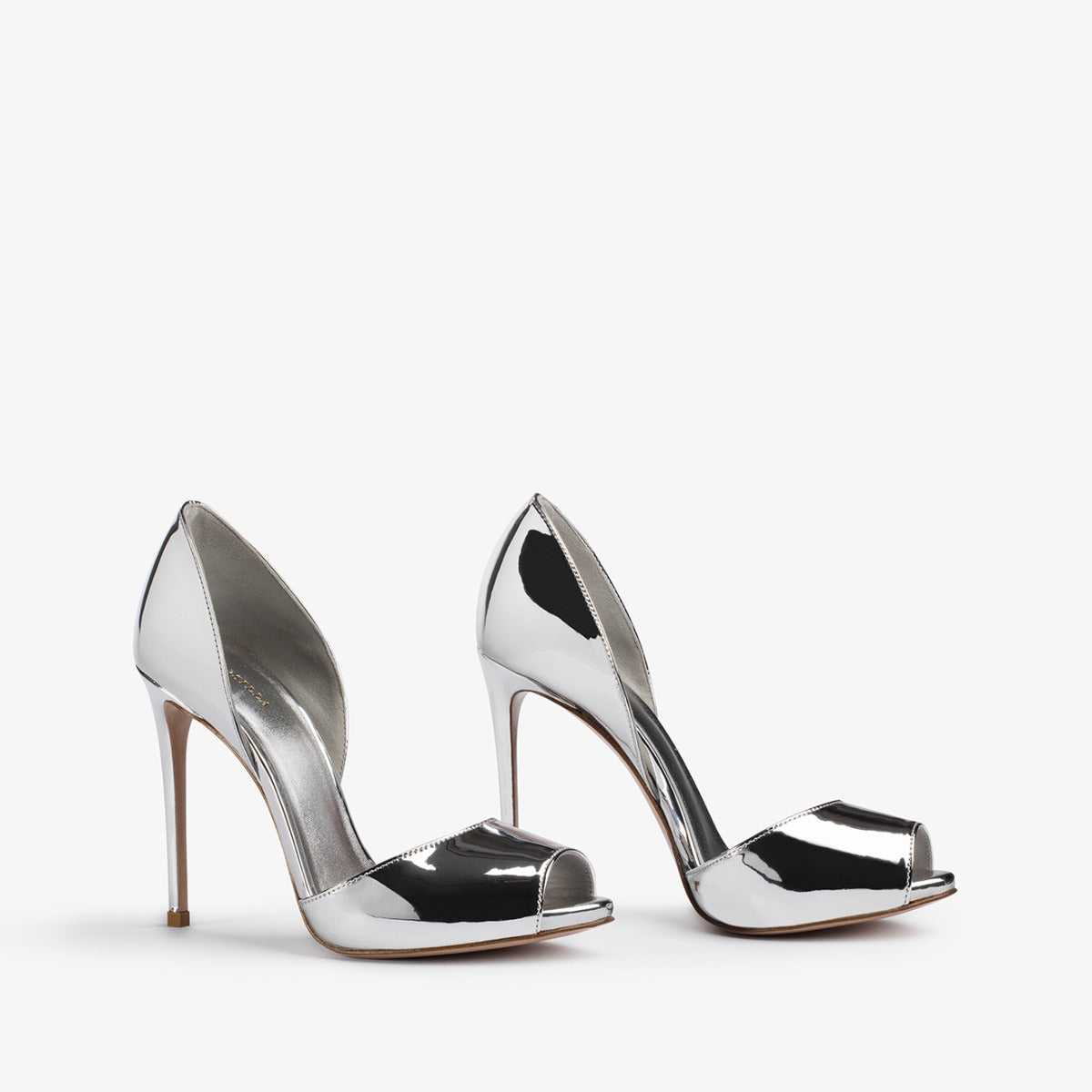 MARIKA SANDAL 100 mm | LE SILLA 