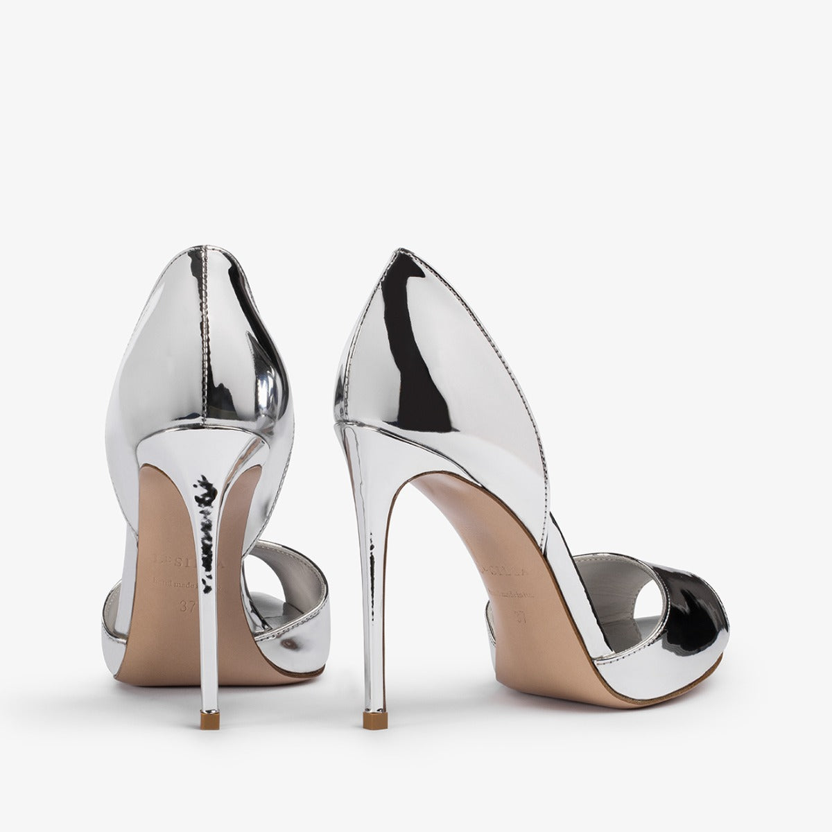 MARIKA SANDAL 100 mm | LE SILLA 