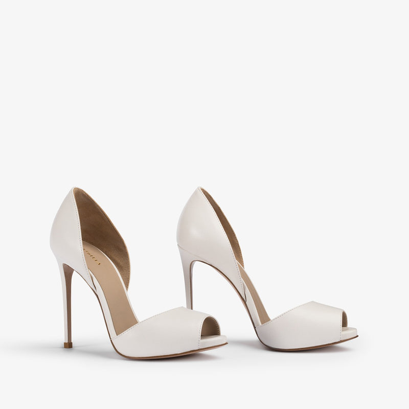 MARIKA SANDAL 100 mm - Sale | Up to Extra 50% OFF | Le Silla Outlet