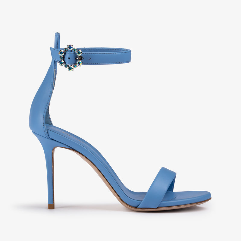 SANDALO RITA 90 mm - Sandali  | Le Silla Outlet