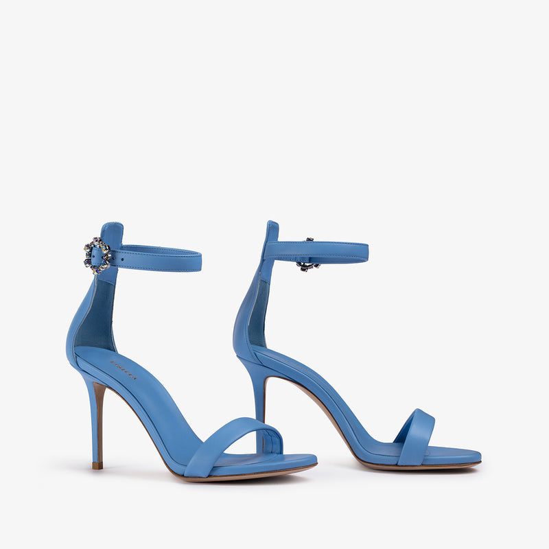 SANDALO RITA 90 mm - Sandali  | Le Silla Outlet