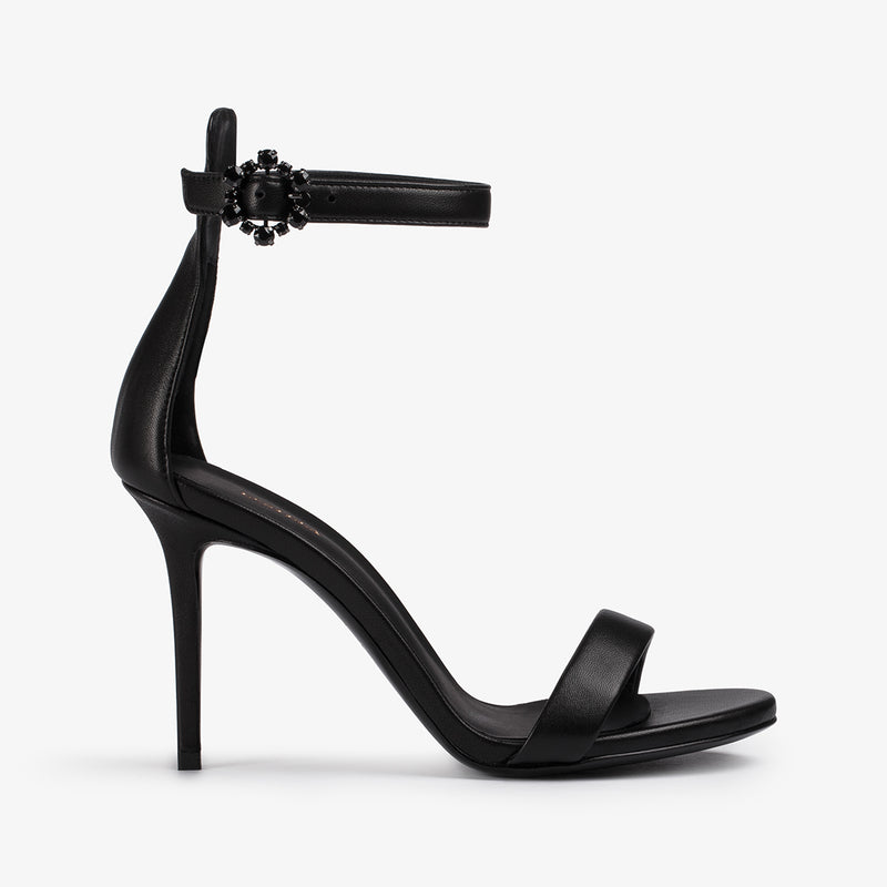 SANDALO RITA 90 mm - Sandali  | Le Silla Outlet