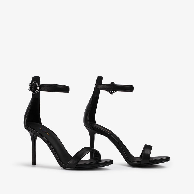 SANDALO RITA 90 mm - Sandali  | Le Silla Outlet