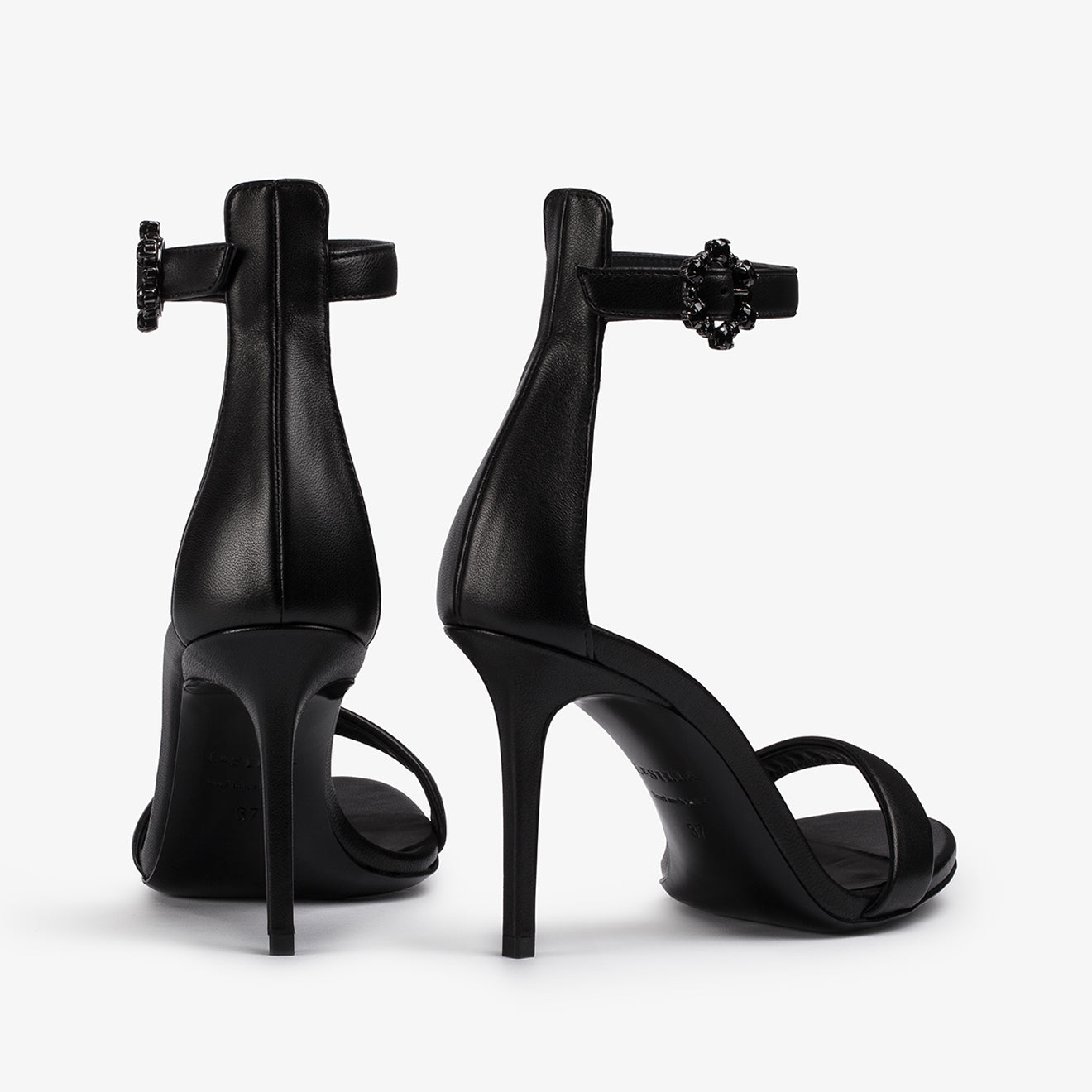 RITA SANDAL 90 mm | LE SILLA 