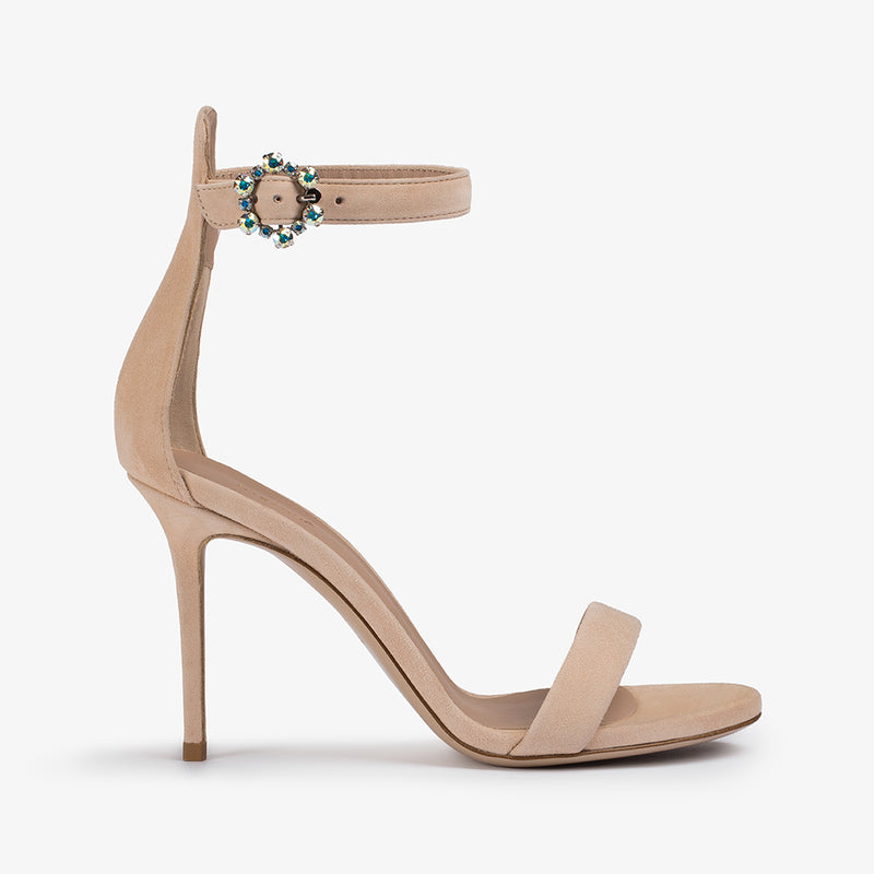 RITA SANDAL 90 mm - Sandals | LE SILLA 