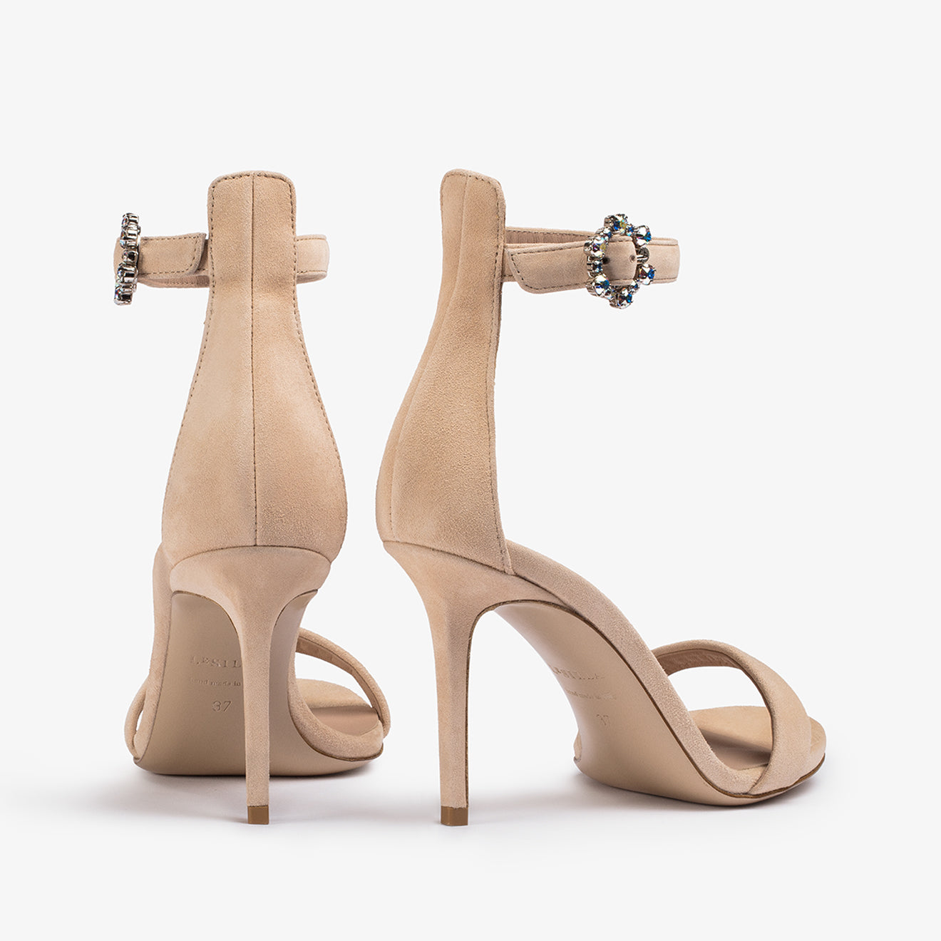 RITA SANDAL 90 mm | LE SILLA 