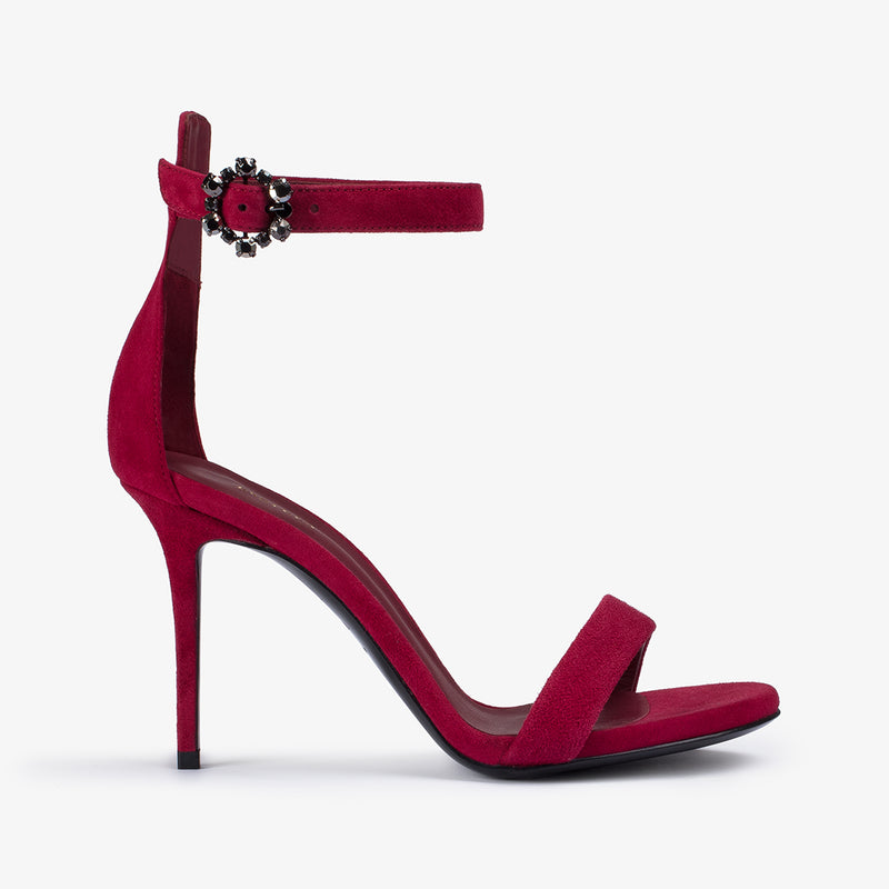 RITA SANDAL 90 mm - Sandals | Le Silla Outlet