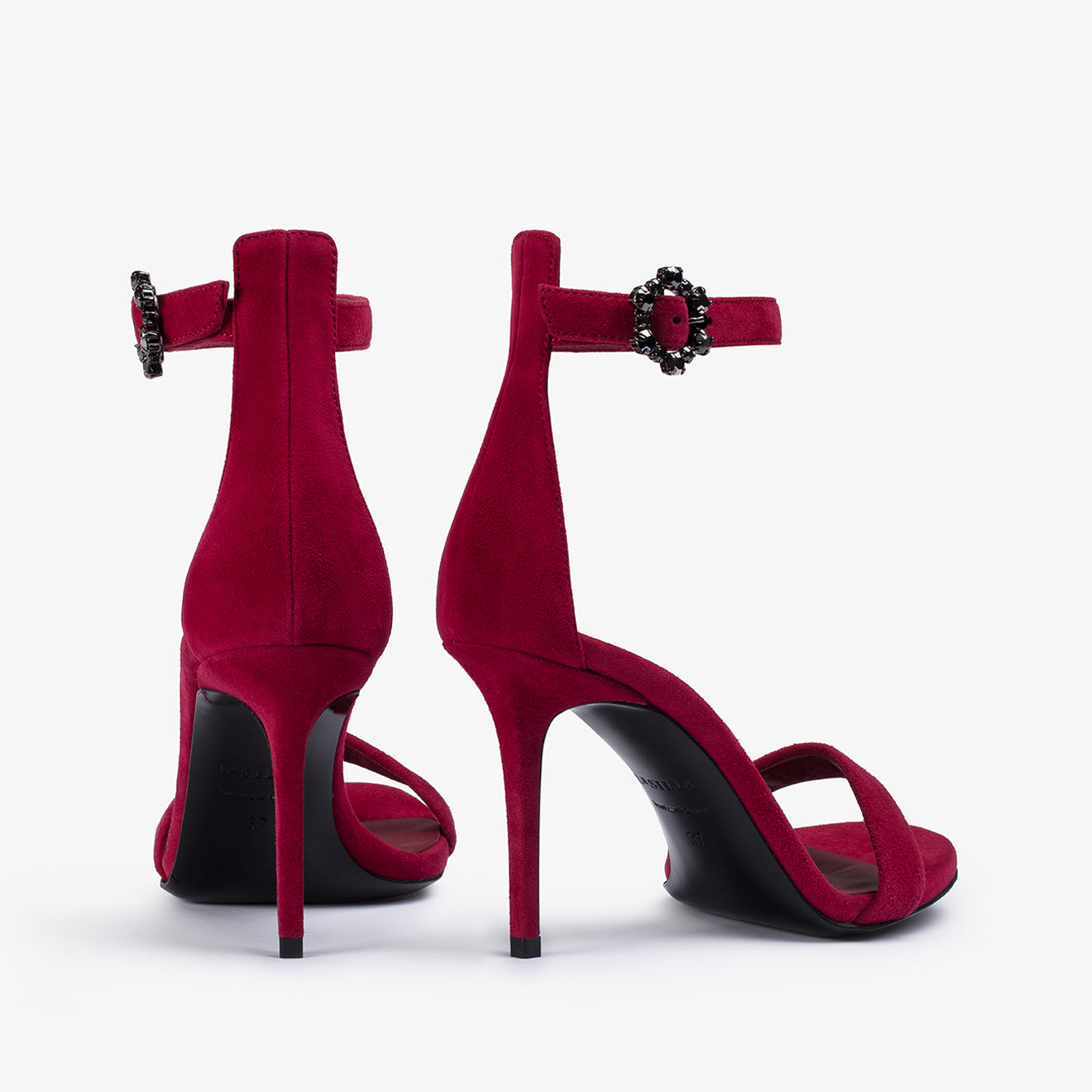 RITA SANDAL 90 mm | LE SILLA 