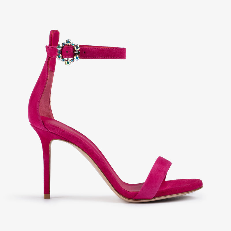 SANDALO RITA 90 mm - Sandali  | Le Silla Outlet