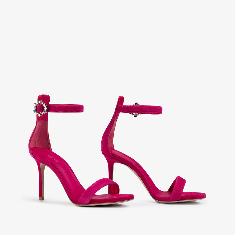 SANDALO RITA 90 mm - Sandali  | Le Silla Outlet