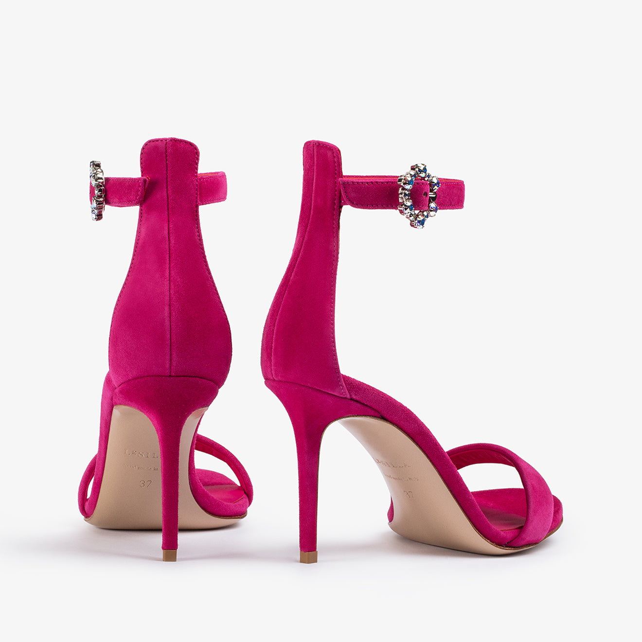 RITA SANDAL 90 mm | LE SILLA 