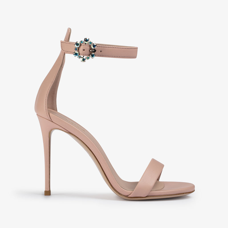 SANDALO RITA 100 mm - Sandali  | Le Silla Outlet