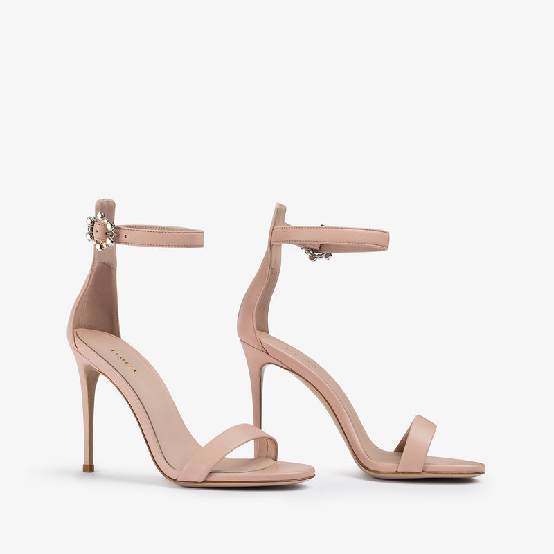 SANDALO RITA 100 mm - Sandali  | Le Silla Outlet