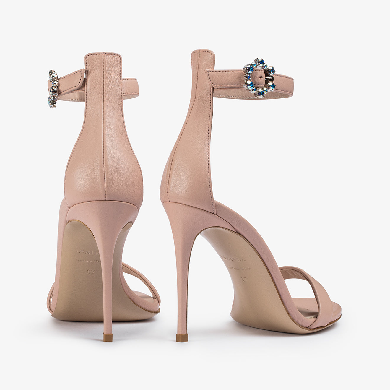 RITA SANDAL 100 mm | LE SILLA 