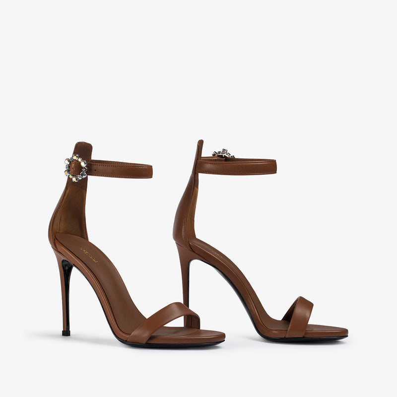 SANDALO RITA 100 mm - Sandali  | Le Silla Outlet