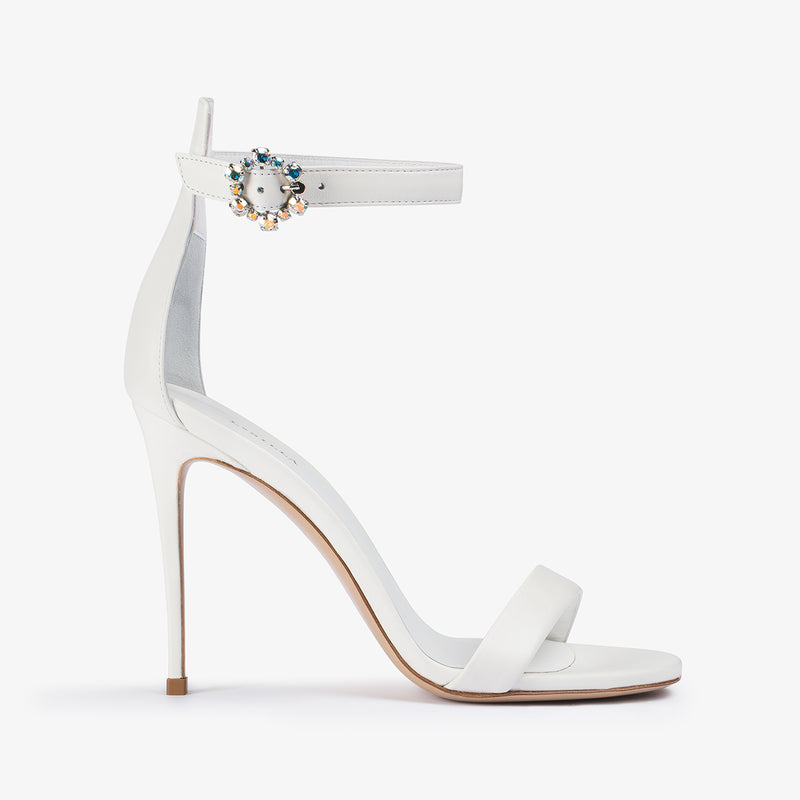 RITA SANDAL 100 mm - What's New | Le Silla Outlet