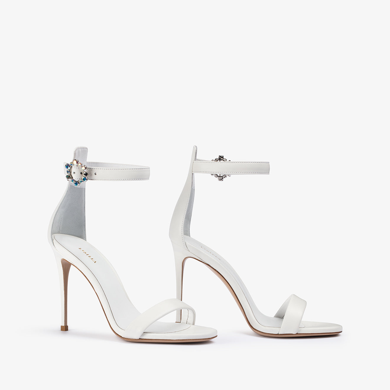 RITA SANDAL 100 mm | LE SILLA 