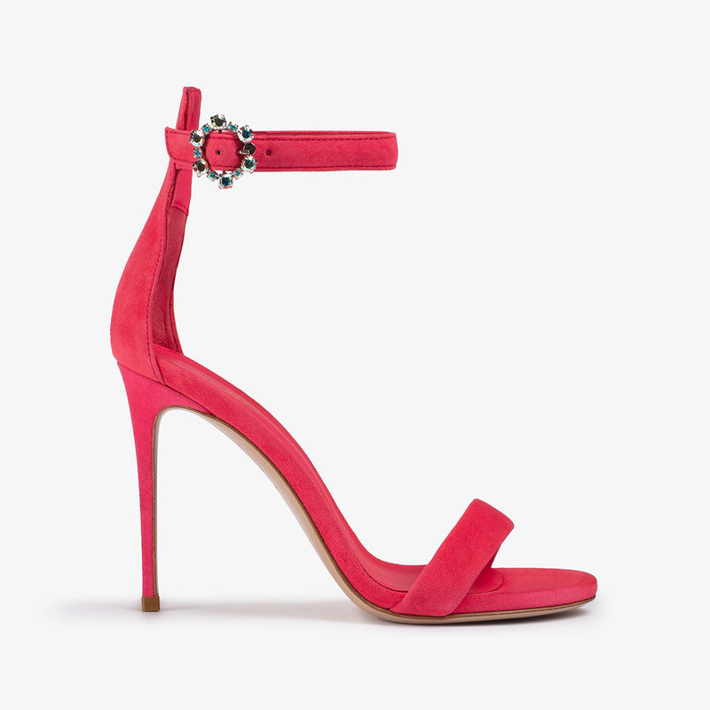 RITA SANDAL 100 mm - Sandals | LE SILLA 