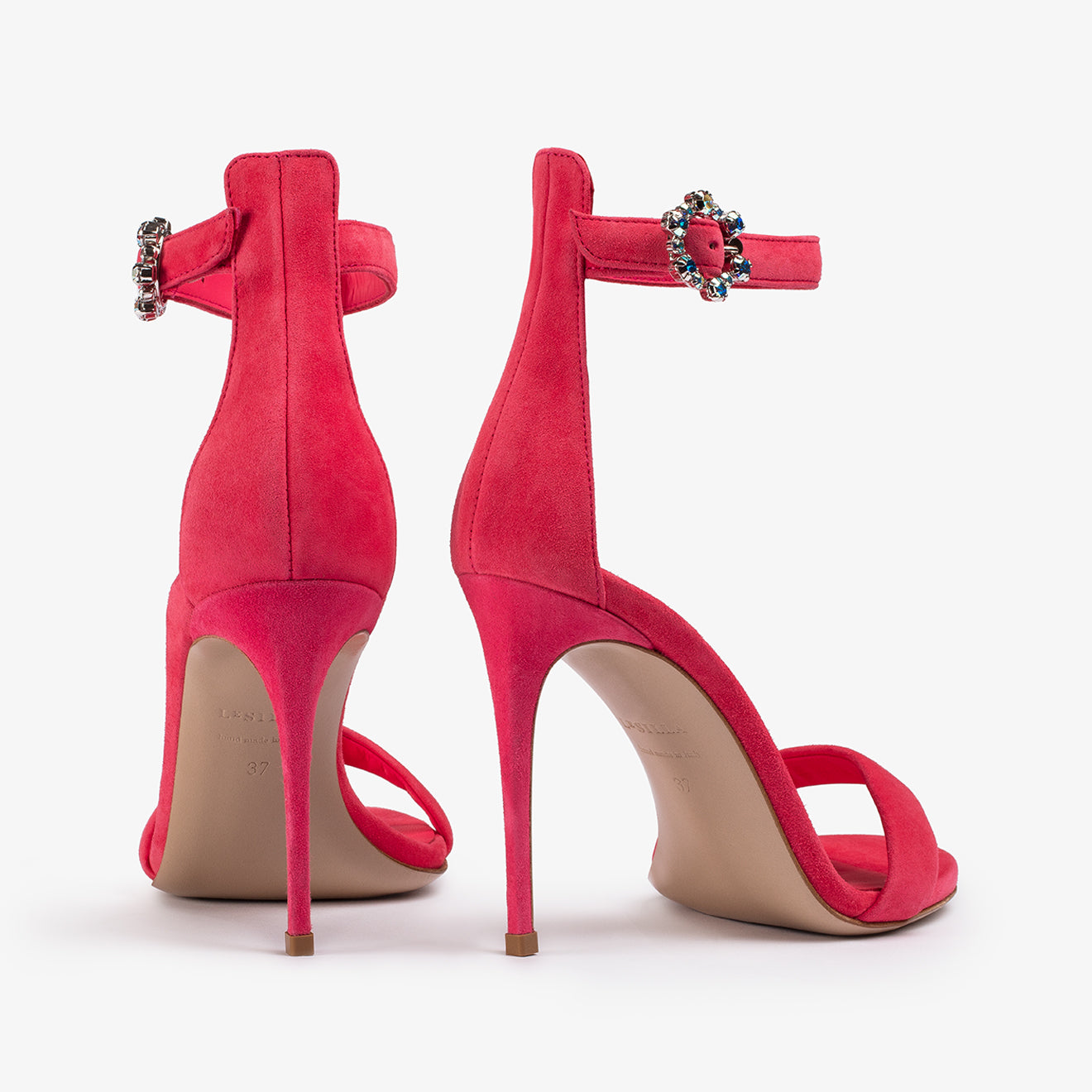 RITA SANDAL 100 mm | LE SILLA 