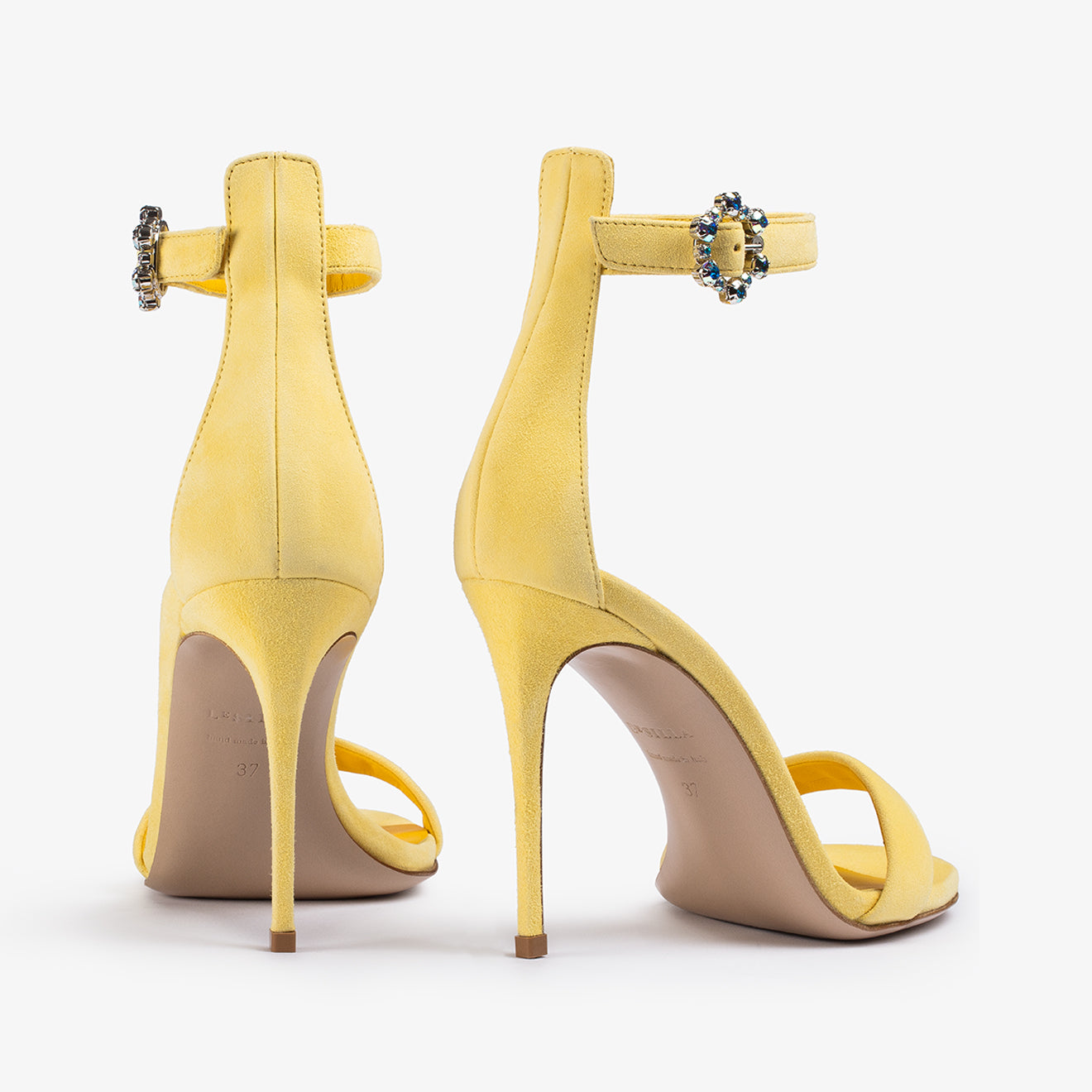 RITA SANDAL 100 mm | LE SILLA 