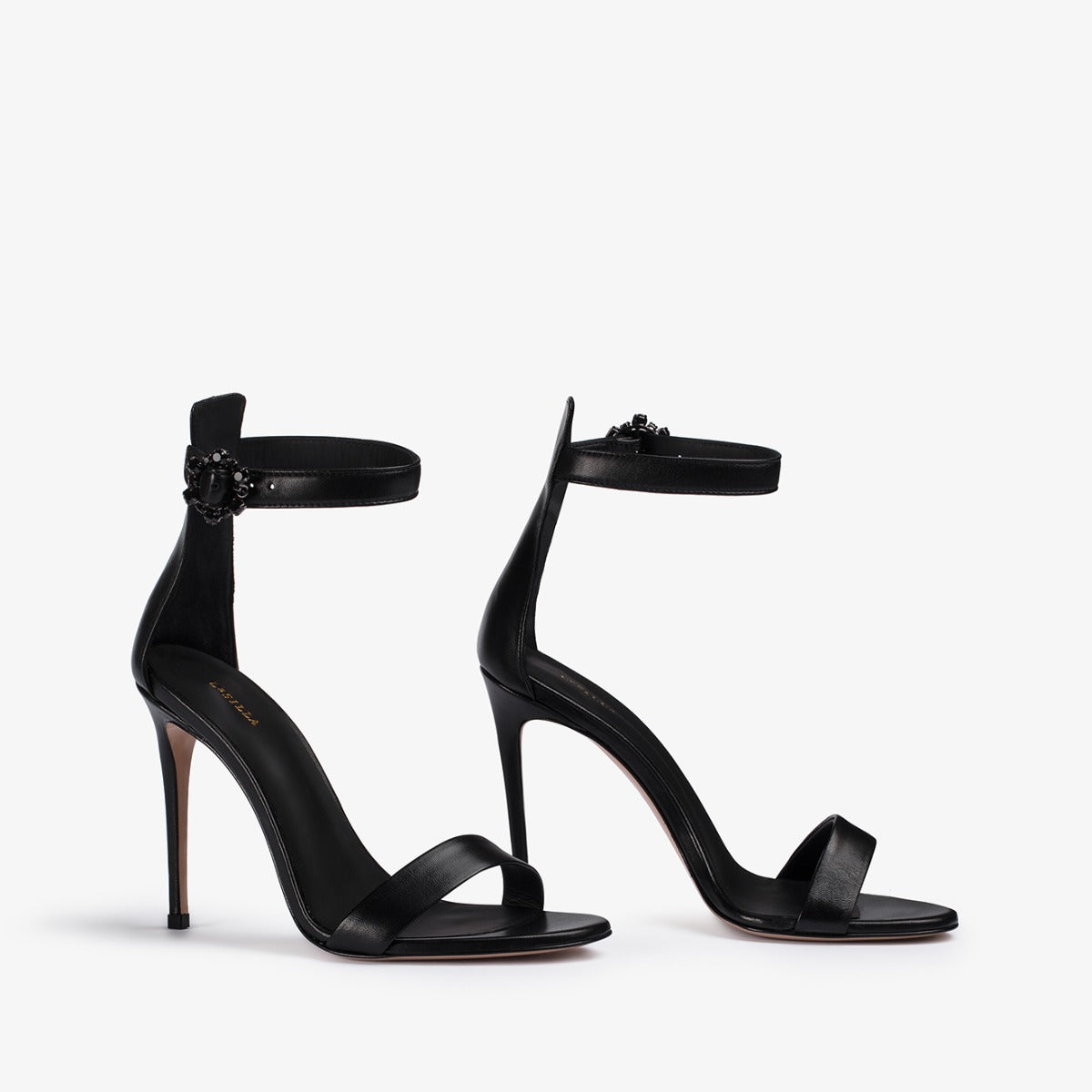 RITA SANDAL 100 mm | LE SILLA 