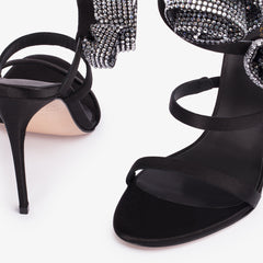 ROSE SANDAL 110 mm | LE SILLA 