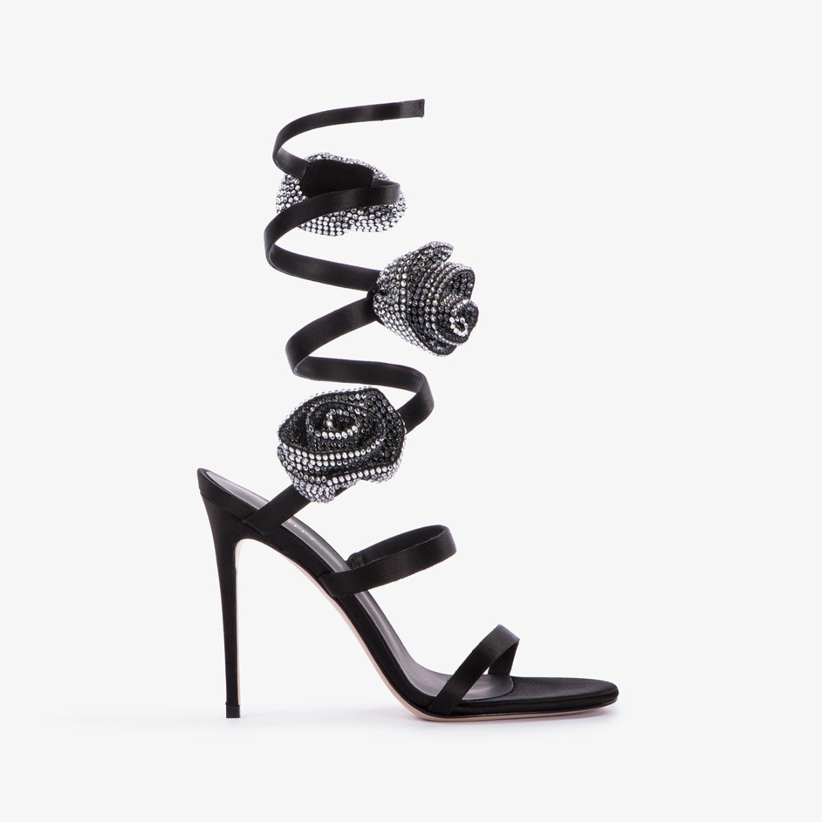ROSE SANDAL 110 mm | LE SILLA 