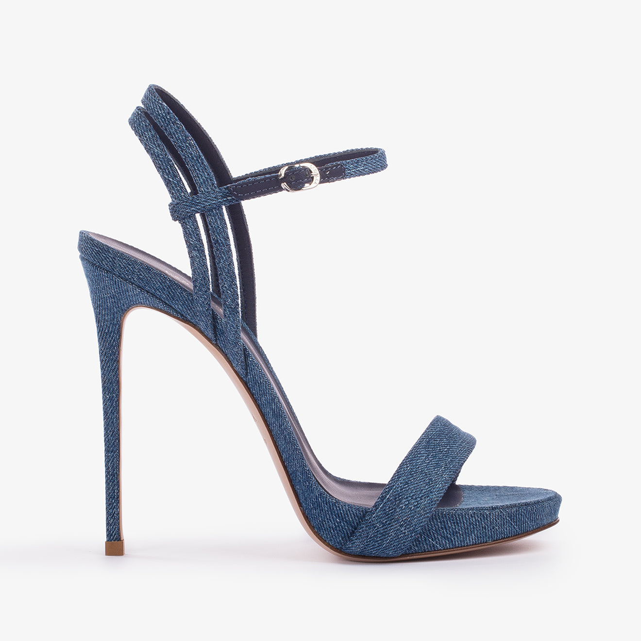 GWEN SANDAL 120 mm | LE SILLA 