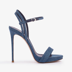 GWEN SANDAL 120 mm | LE SILLA 