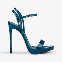GWEN SANDAL 120 mm | LE SILLA 