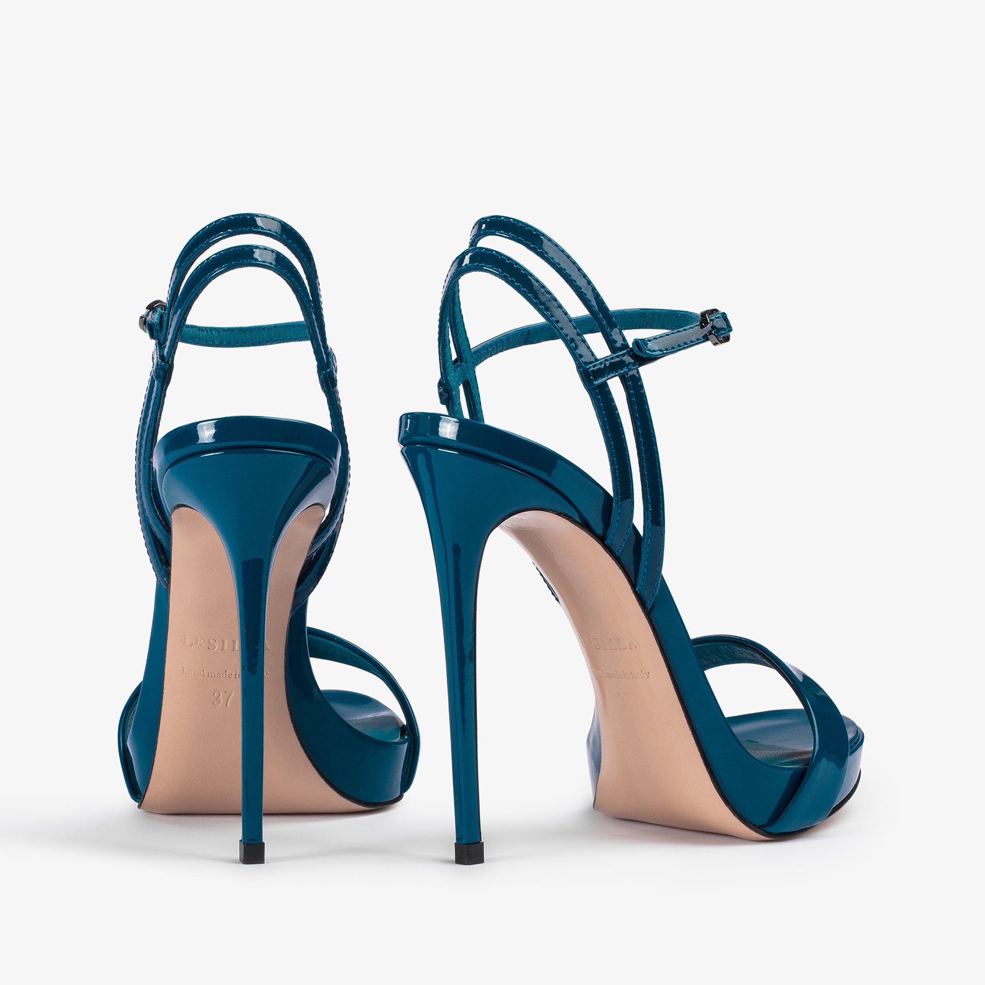 GWEN SANDAL 120 mm | LE SILLA 