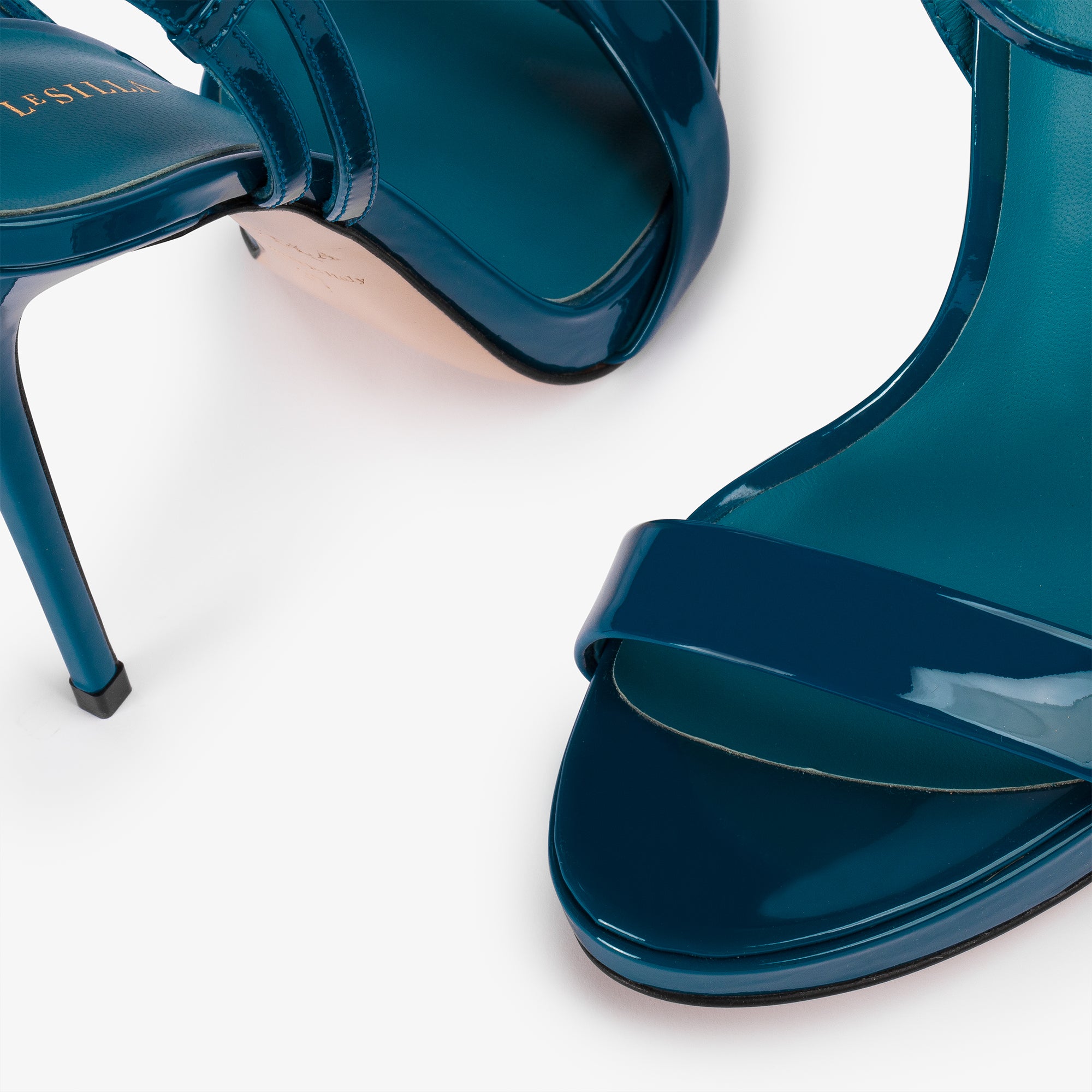 GWEN SANDAL 120 mm | LE SILLA 