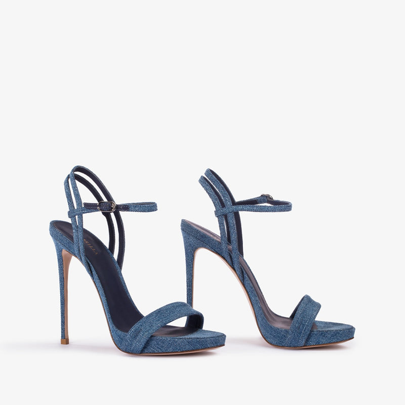 GWEN SANDAL 120 mm - Sale | Up to Extra 50% OFF | Le Silla Outlet