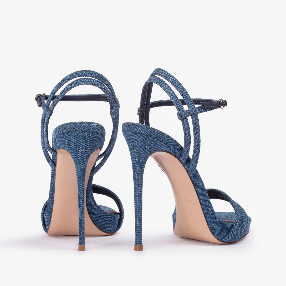 GWEN SANDAL 120 mm | LE SILLA 