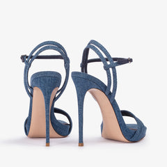 GWEN SANDAL 120 mm | LE SILLA 