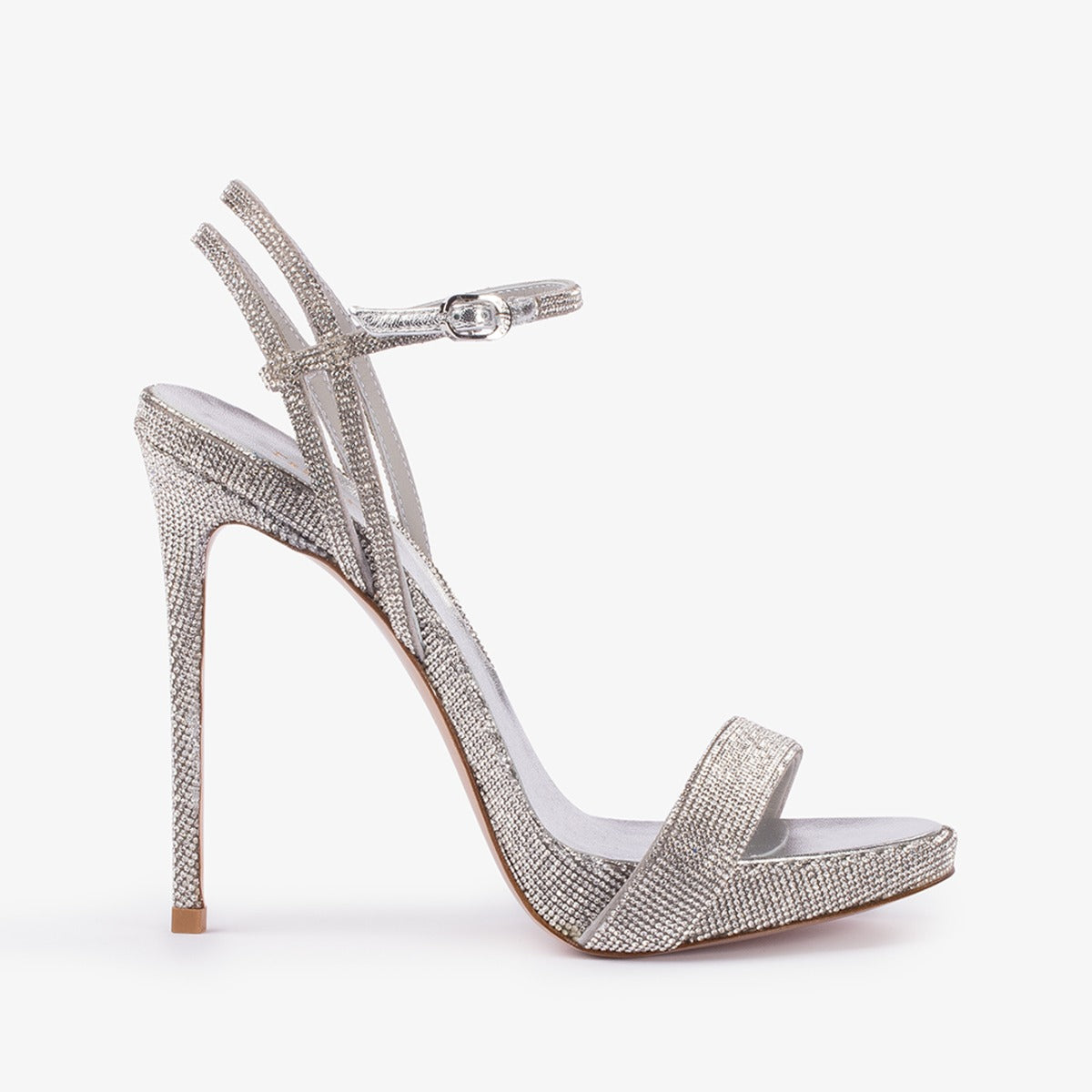 GWEN SANDAL 120 mm | LE SILLA 