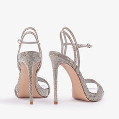 GWEN SANDAL 120 mm | LE SILLA 