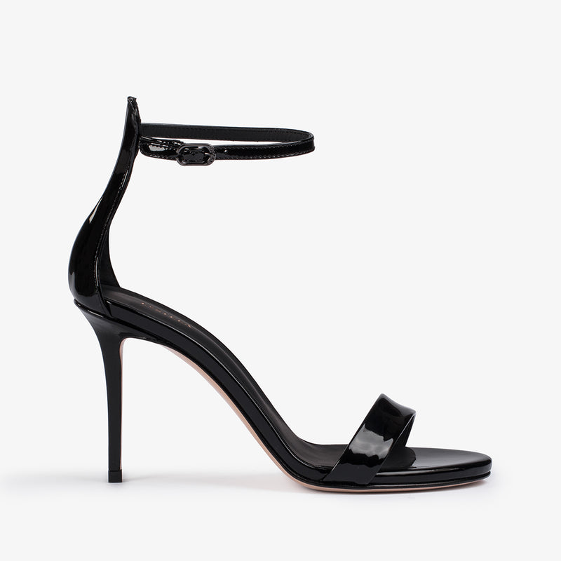 FLIRT SANDAL 100 mm - Sandals | LE SILLA 
