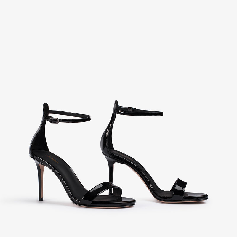 FLIRT SANDAL 100 mm - Sandals | LE SILLA 