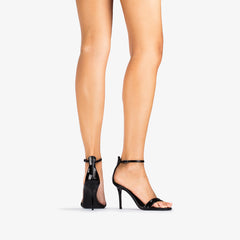 FLIRT SANDAL 100 mm | LE SILLA 