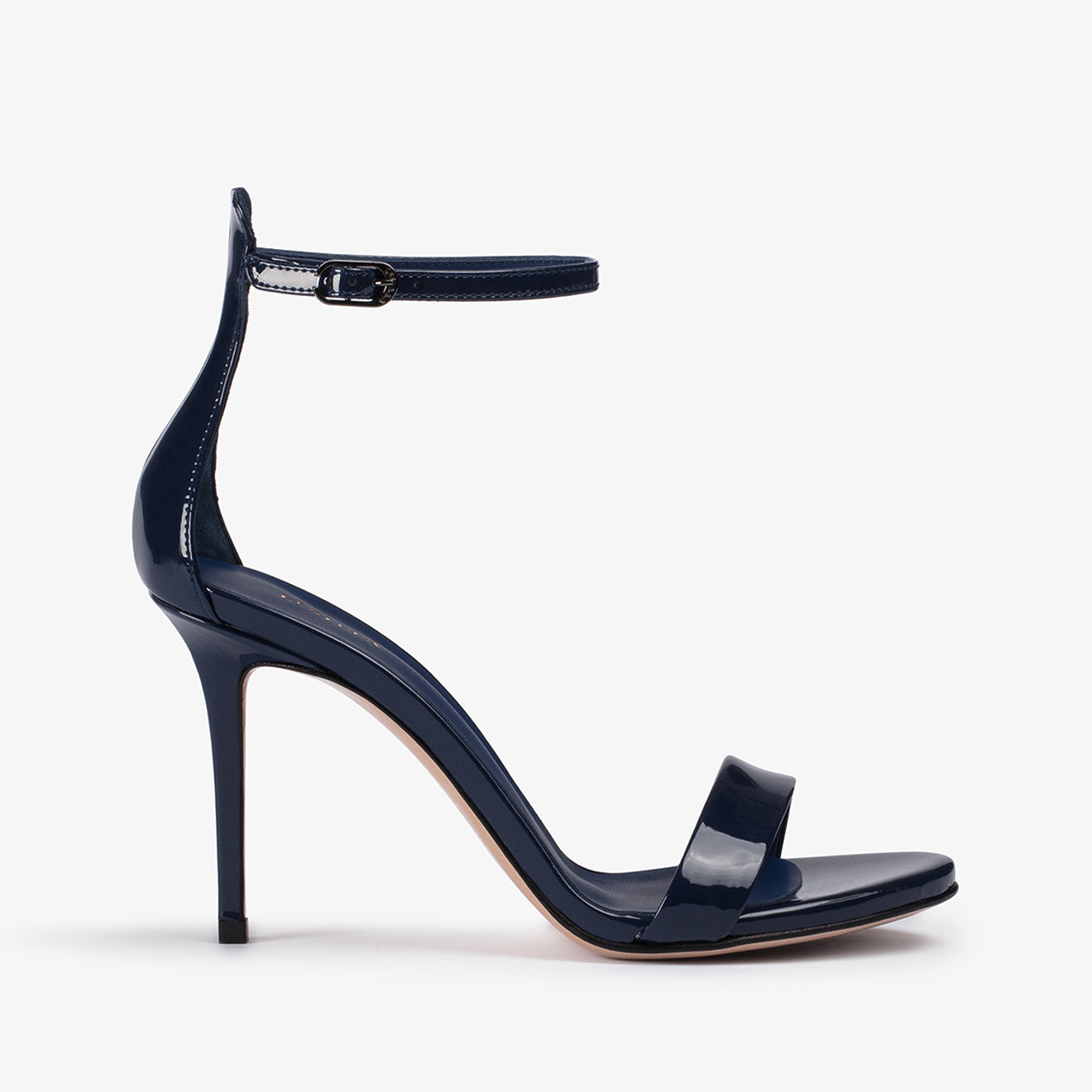 FLIRT SANDAL 100 mm | LE SILLA 