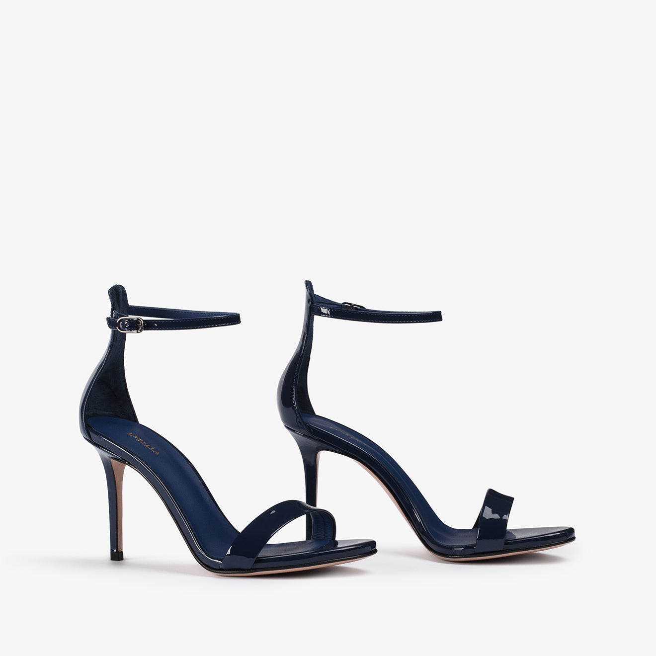 SANDALO FLIRT 100 mm