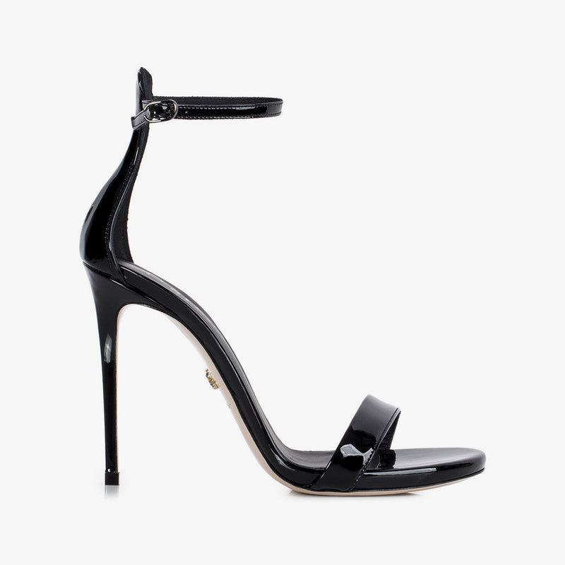 FLIRT SANDAL 110 mm - Size 36 o 36.5 in Stock | Le Silla Outlet