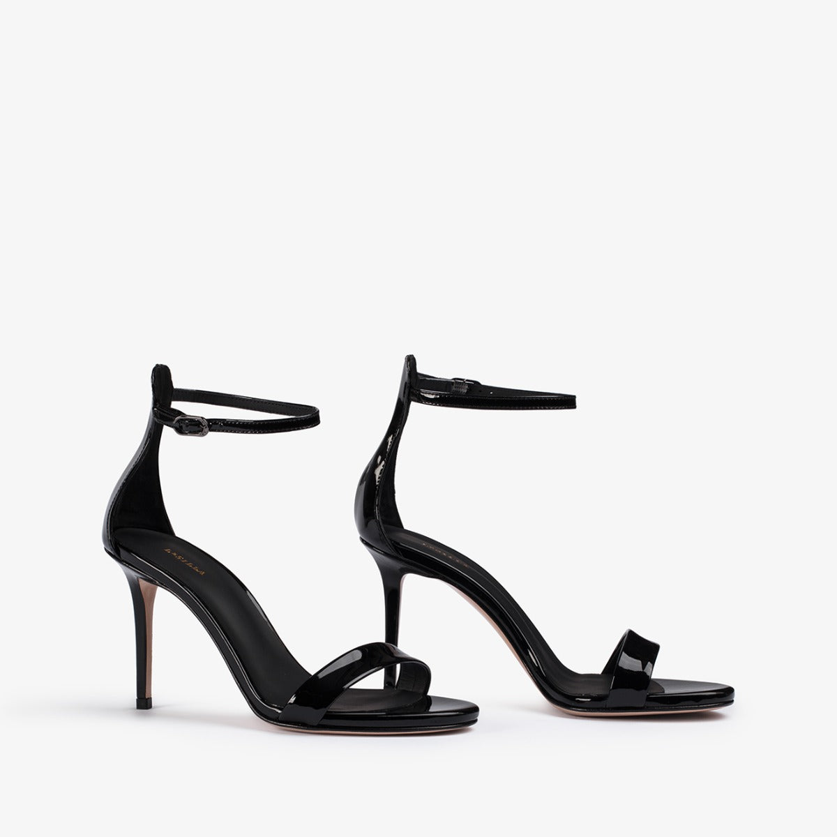 FLIRT SANDAL 100 mm | LE SILLA 
