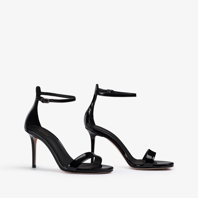 SANDALO FLIRT 100 mm - Sandali Tacco Alto | Le Silla Outlet
