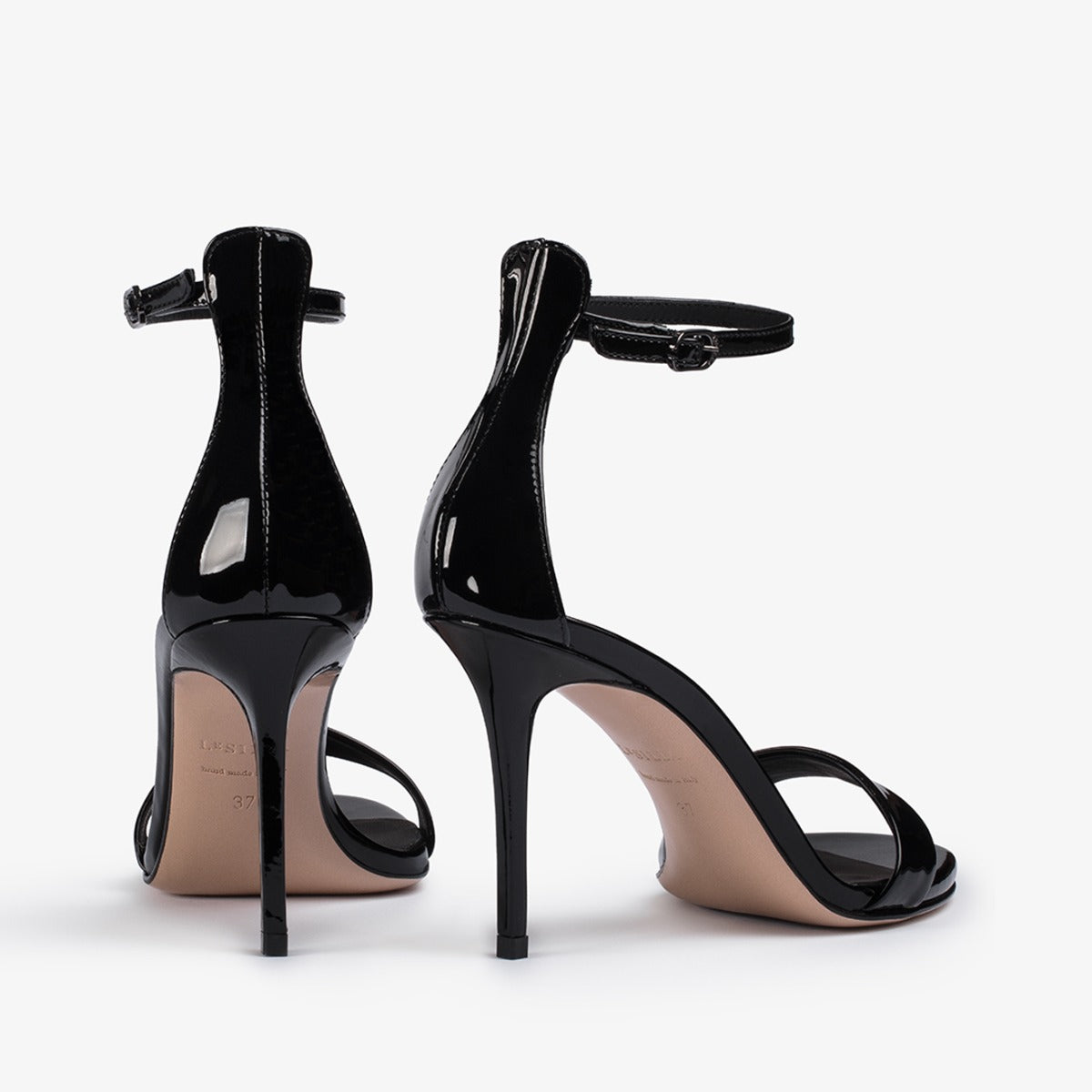 FLIRT SANDAL 100 mm | LE SILLA 
