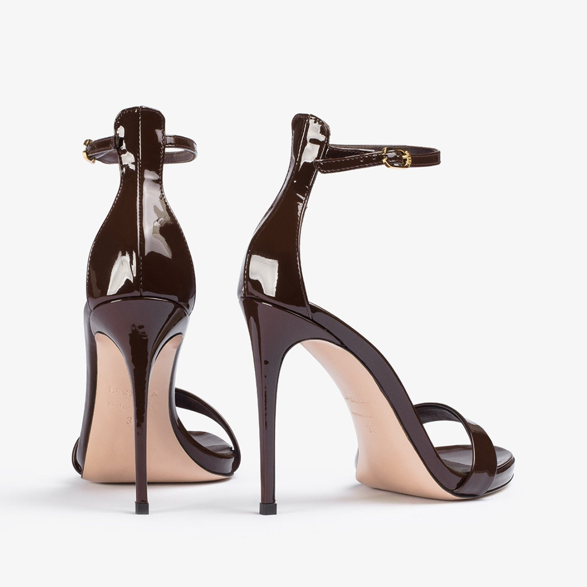 FLIRT SANDAL 110 mm | LE SILLA 