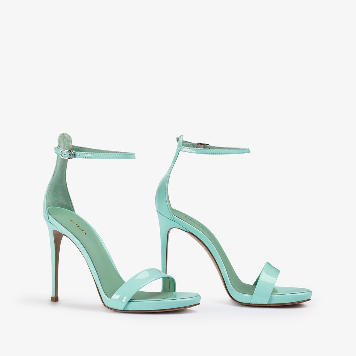 FLIRT SANDAL 110 mm | LE SILLA 